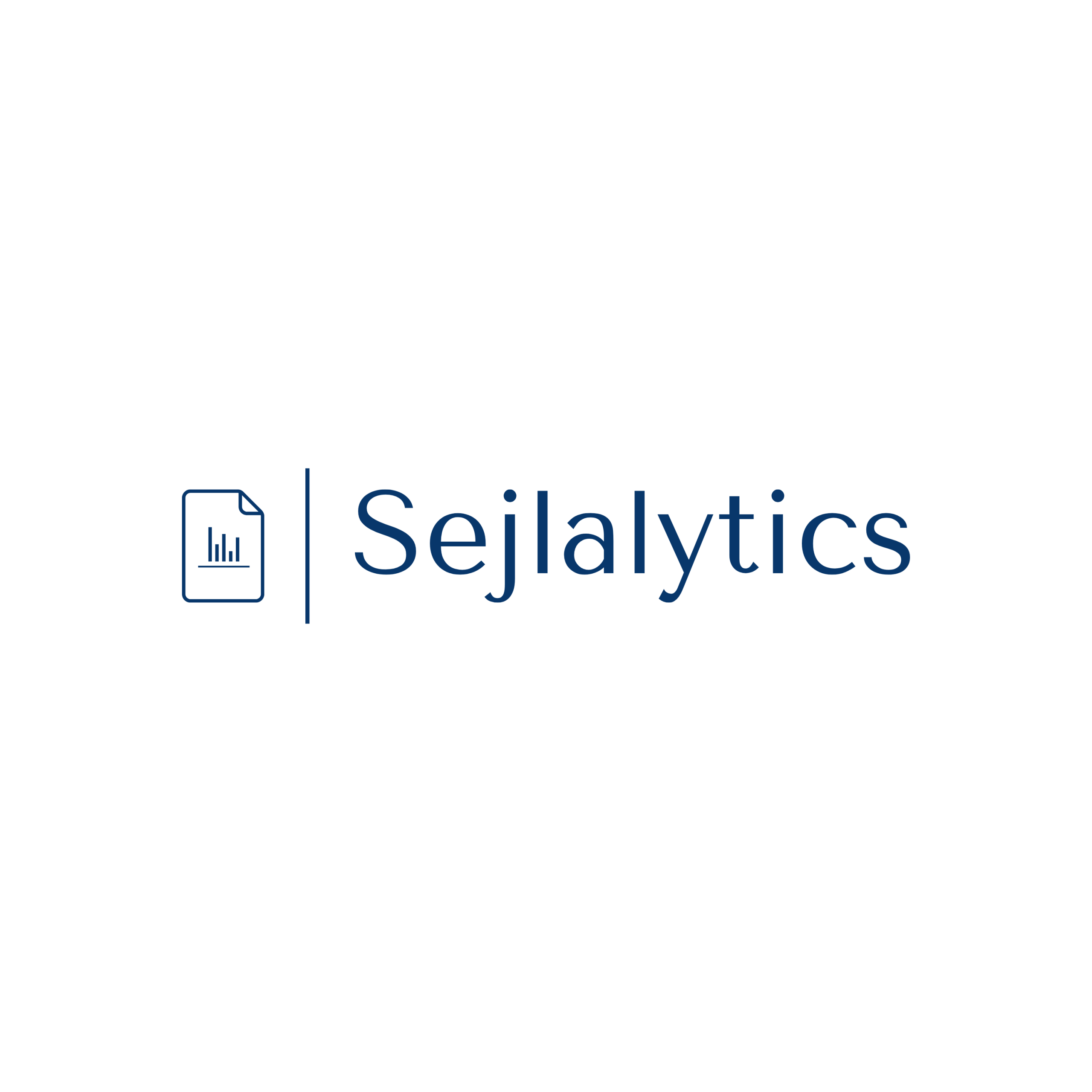 Sejlalytics.com